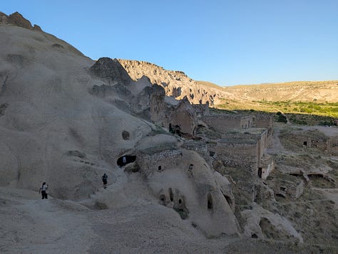 Selime Cathedral