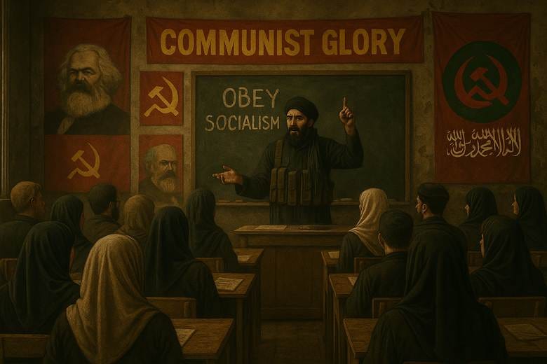 A person standing in front of a classroom

AI-generated content may be incorrect.