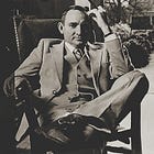 Between Aquinas and the Agrarians: An Interview with Southern Scholar Marion Montgomery