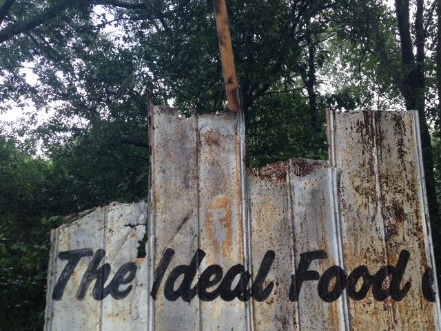 the ideal food the ideal food