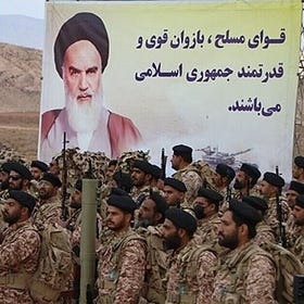 Citizen petition calls on feds to deport IRGC officials in Canada 