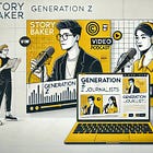 WATIF: el periodismo en español sí tiene nueva generación