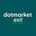 Dotmarket Exit