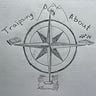 Traipsing About
