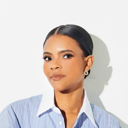 Candace Owens (@realCandaceOwens) • Facebook