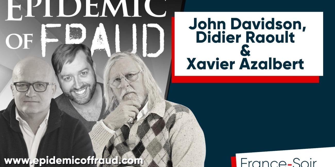 ‘Epidemic of Fraud’ Fallout: Did the FDA heads know HCQ was safe? 