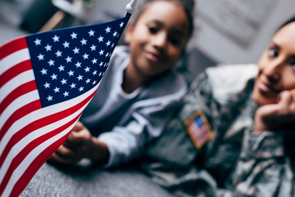 Image result for military families parole in place Image result for military families parole in place