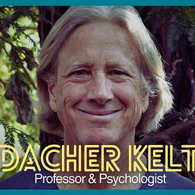 Psychologist Dacher Keltner | The Cultural Necessity of Awe