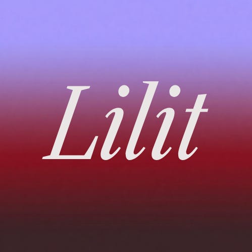 The find by Lilit