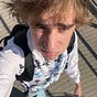 Cal Kennedy's avatar