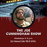 The Joe Cunningham Show