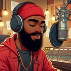 Guy, where are the vocals?