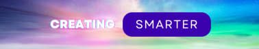 Creating Smarter