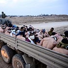 'More than a human can bear': How Israel has systematically raped and sexually abused Palestinians since October 7