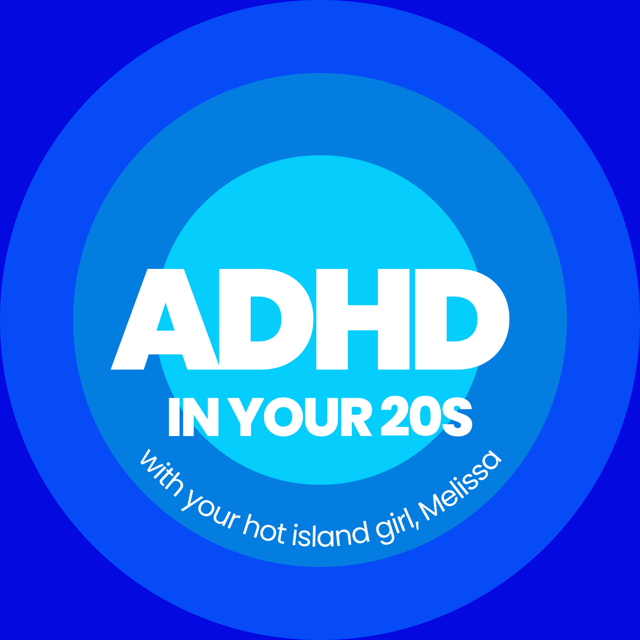 ADHD in Your 20s