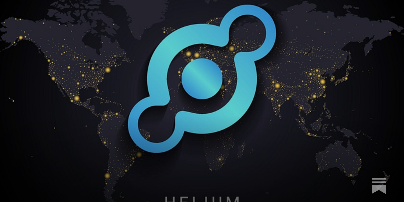 Introduction to Helium: Operation, Incentive Logic and Existing Problems