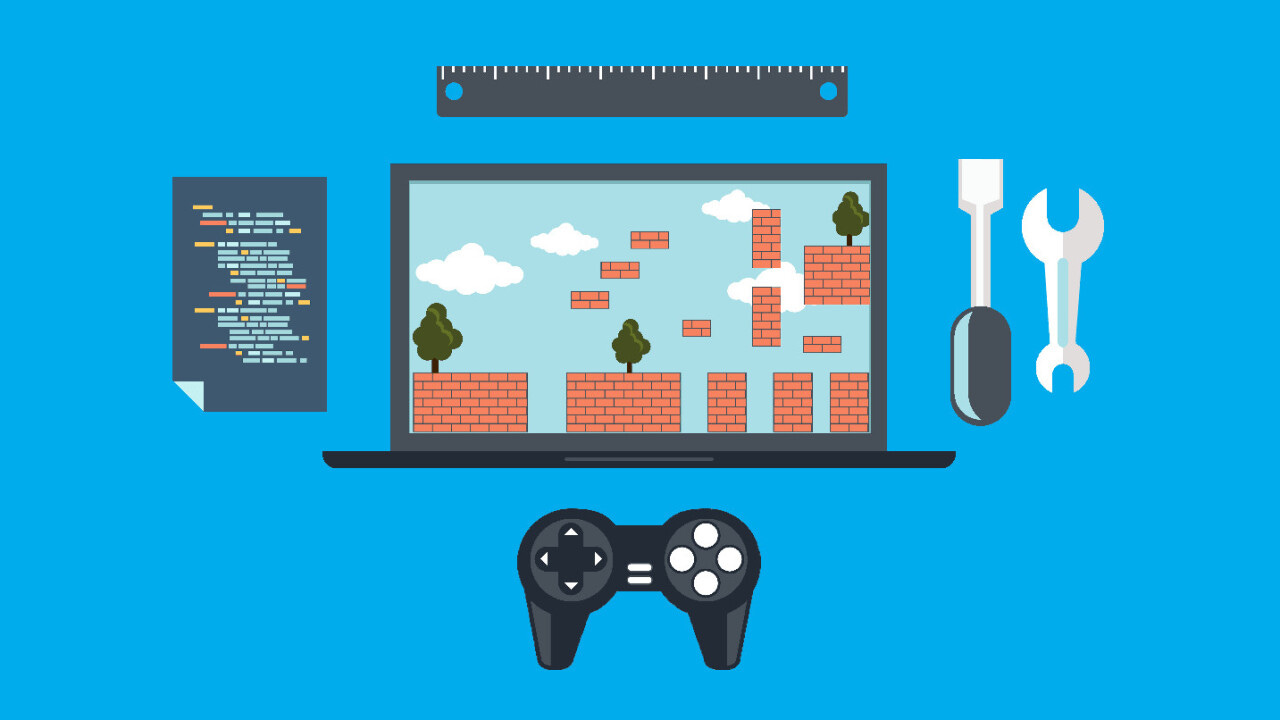 7 Jurusan Kuliah Game Developer Bagi Kalian Pecinta Game - Bintang Sekolah  Indonesia
