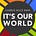IT'S OUR WORLD's avatar