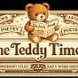 The Teddy Times 🧸's avatar
