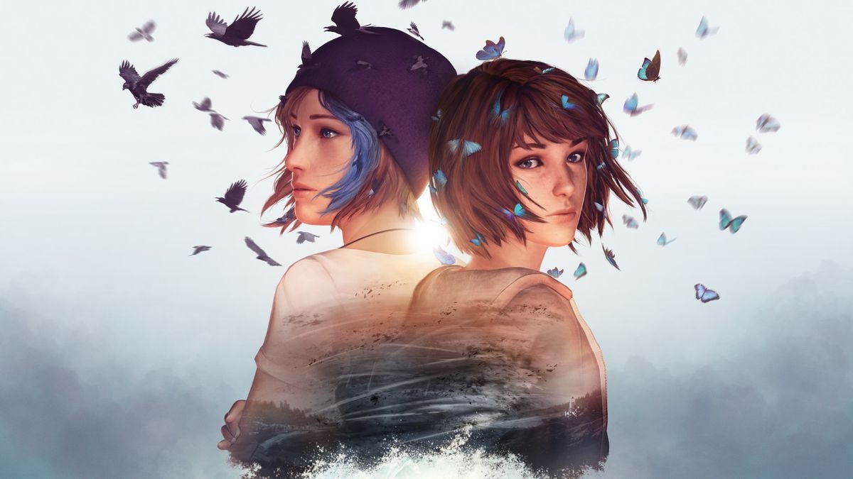 Life is Strange | Estúdio revela destino de Chloe em novo game - Canaltech