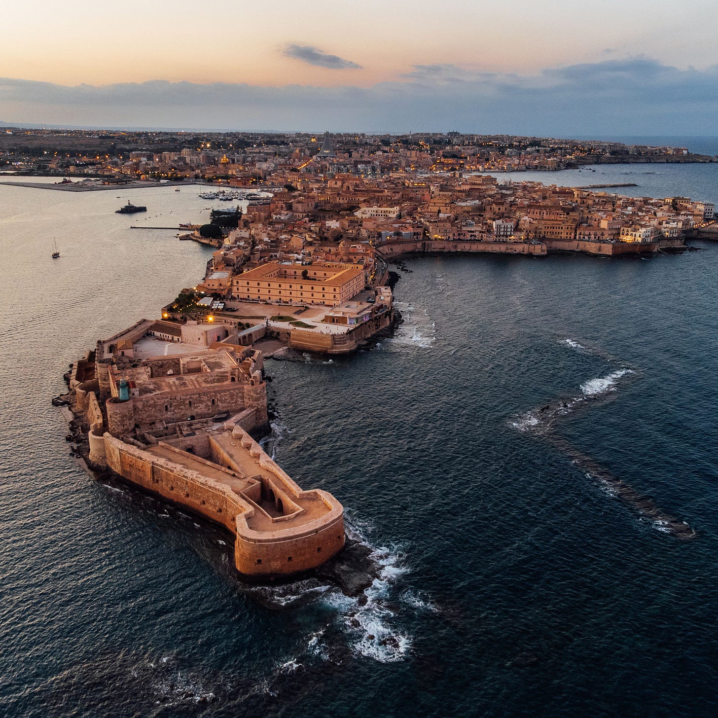 17 best things to do in Sicily this year | CN Traveller