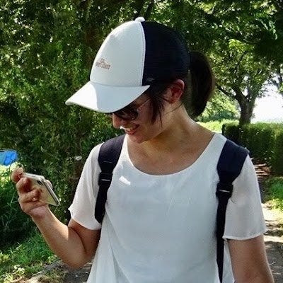 Life Design | 私らしい選択肢で、人生をデザインする
