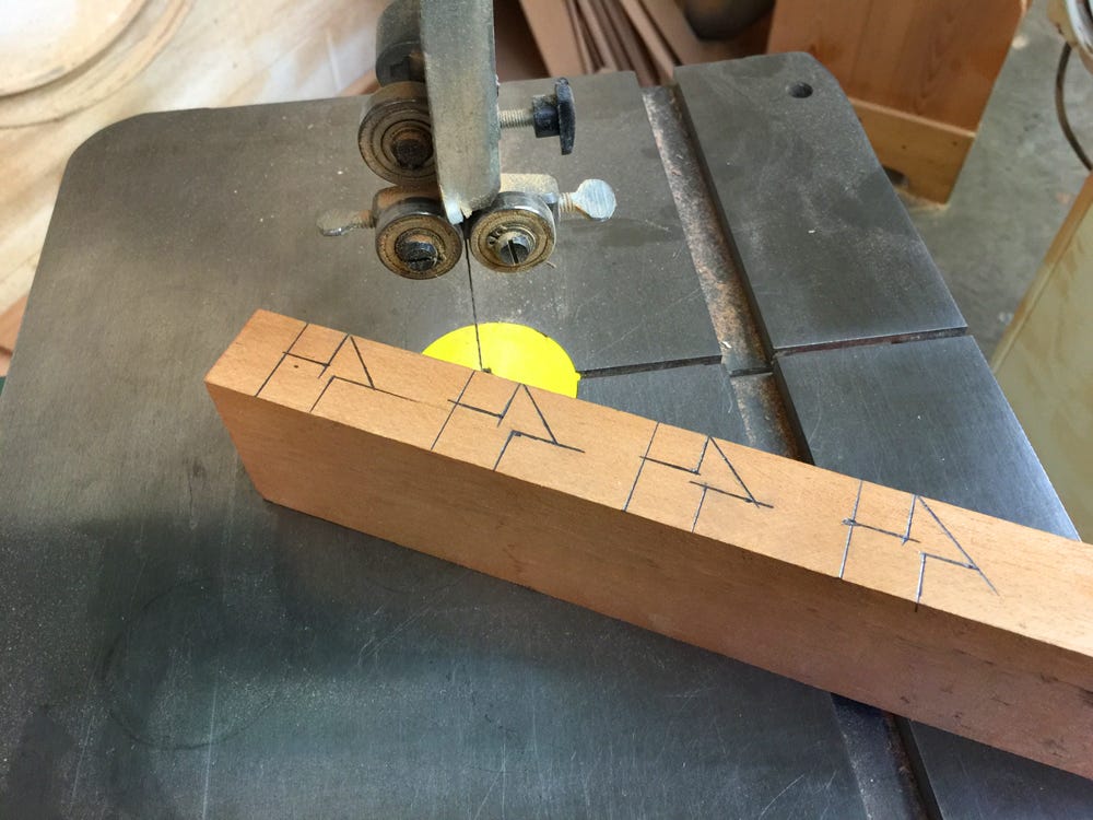 Build a galley box for camp-cruising in small boats