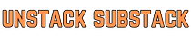 Unstack Substack