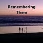 Remembering Them214's avatar