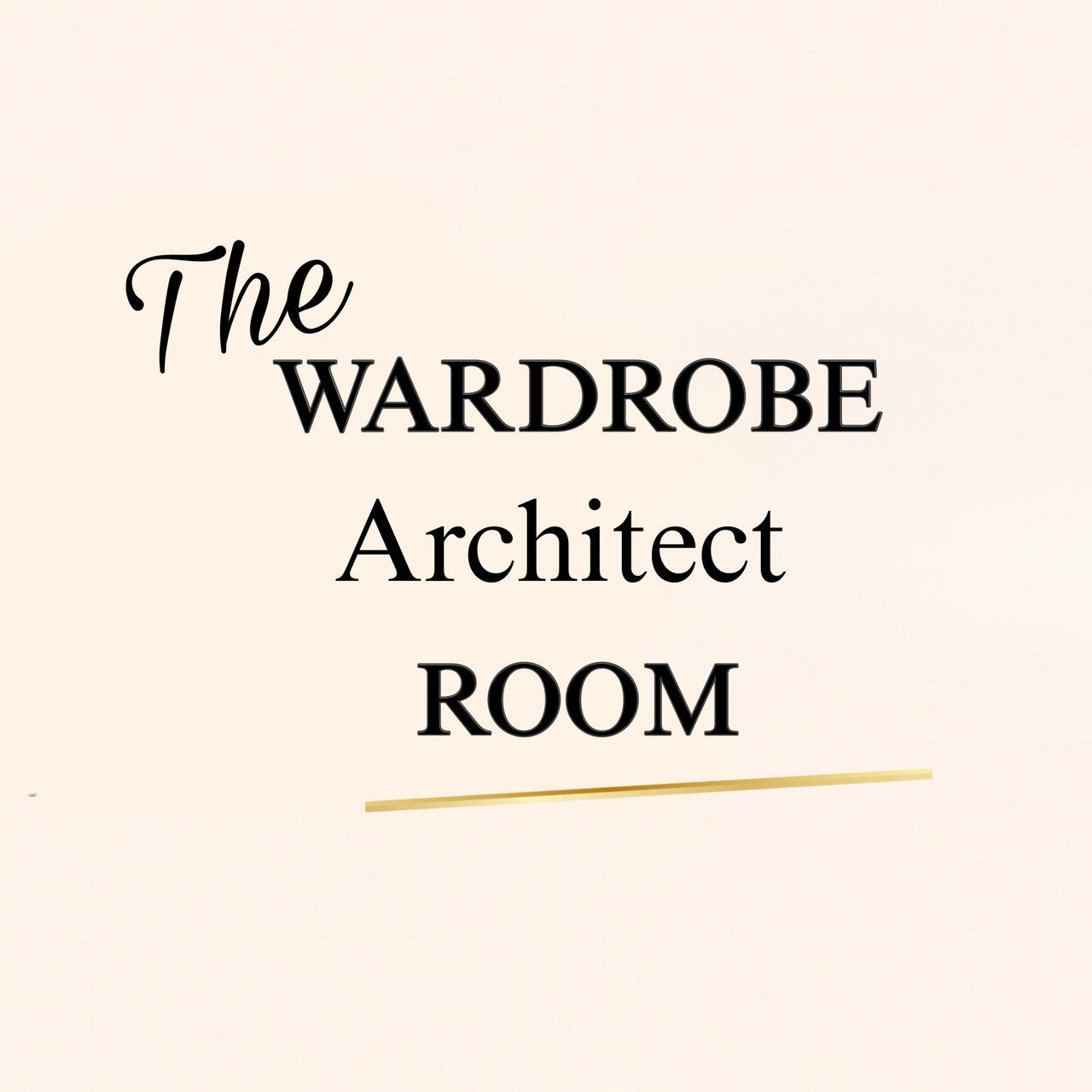 The Wardrobe Architect