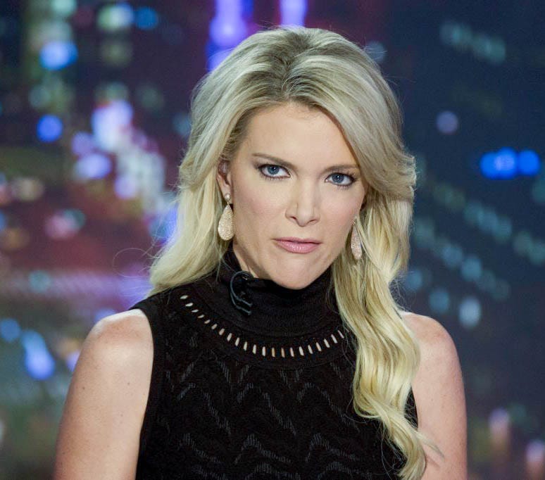 Mother Earth, Megyn Kelly, and the Unforgivable Lie
