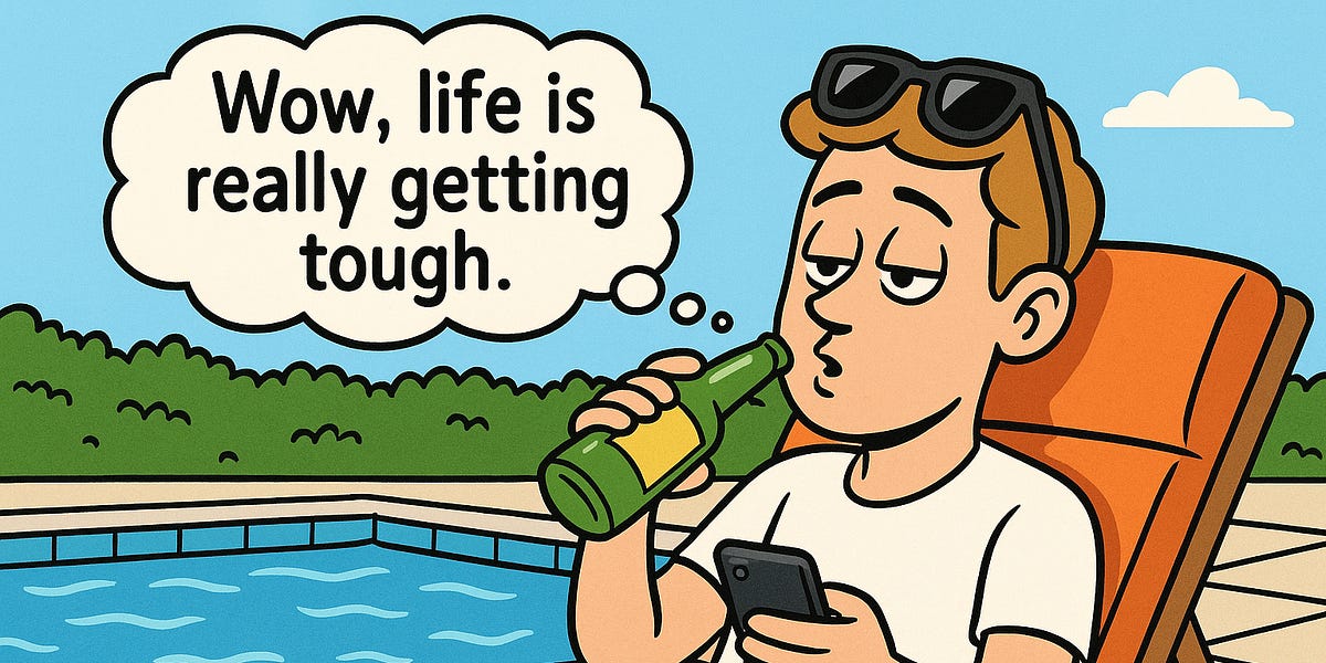 No, Young Americans Aren&rsquo;t Facing Some Kind of Uniquely Difficult Situation. Not Even Close.