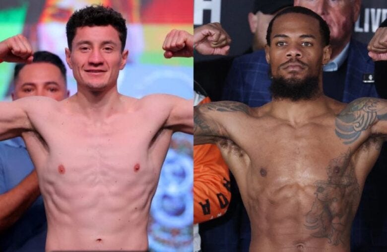WBC指令！ 1位ウィリアム・セペダvs2位ラモント・ローチ 世界ライト級王座決定戦 – BOXING MASTER