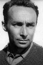 Primo Levi - Wikipedia
