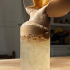 Coconut Lychee Americana