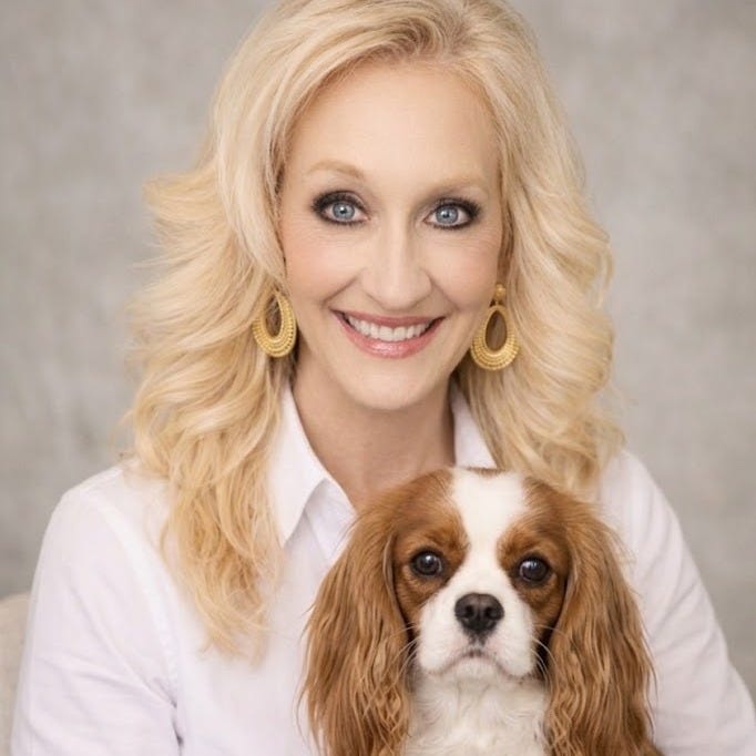 Cynthia Grimes