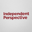 Independent Perspective's avatar