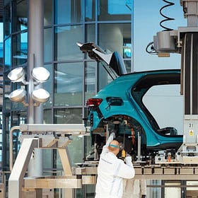 Esportatori, ricchi ma dipendenti – Campanili n. 3