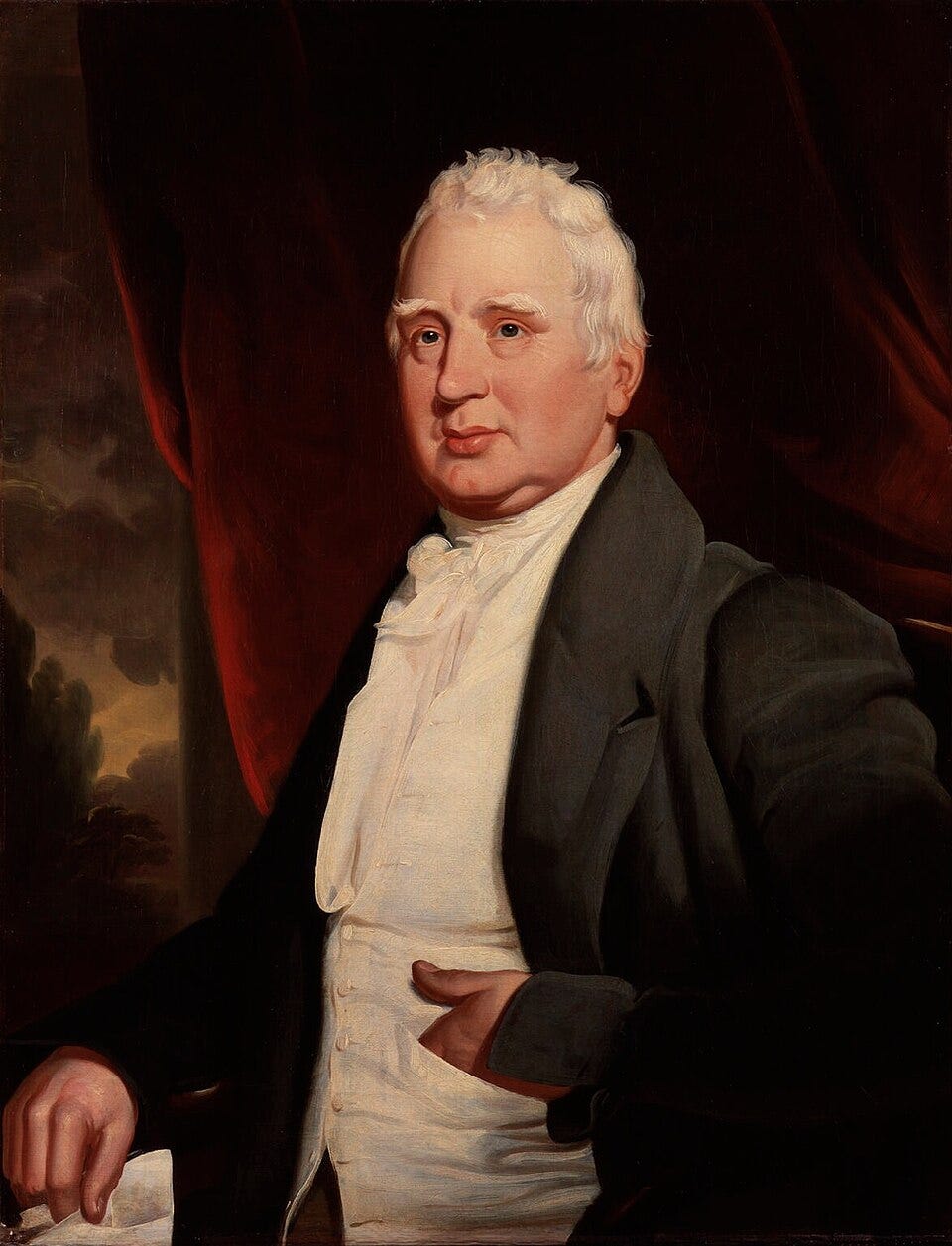 William Cobbett - Wikipedia William Cobbett - Wikipedia