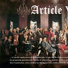 Constitutional Solutions: Article V