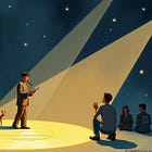 Probably Maybe Certainly: A Poetry Slam for the Probability Age