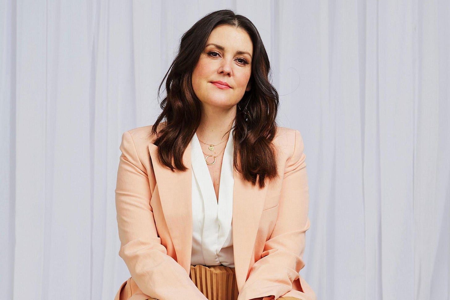 Melanie Lynskey: 'The world has really opened up for actors in their  forties, fifties and sixties'