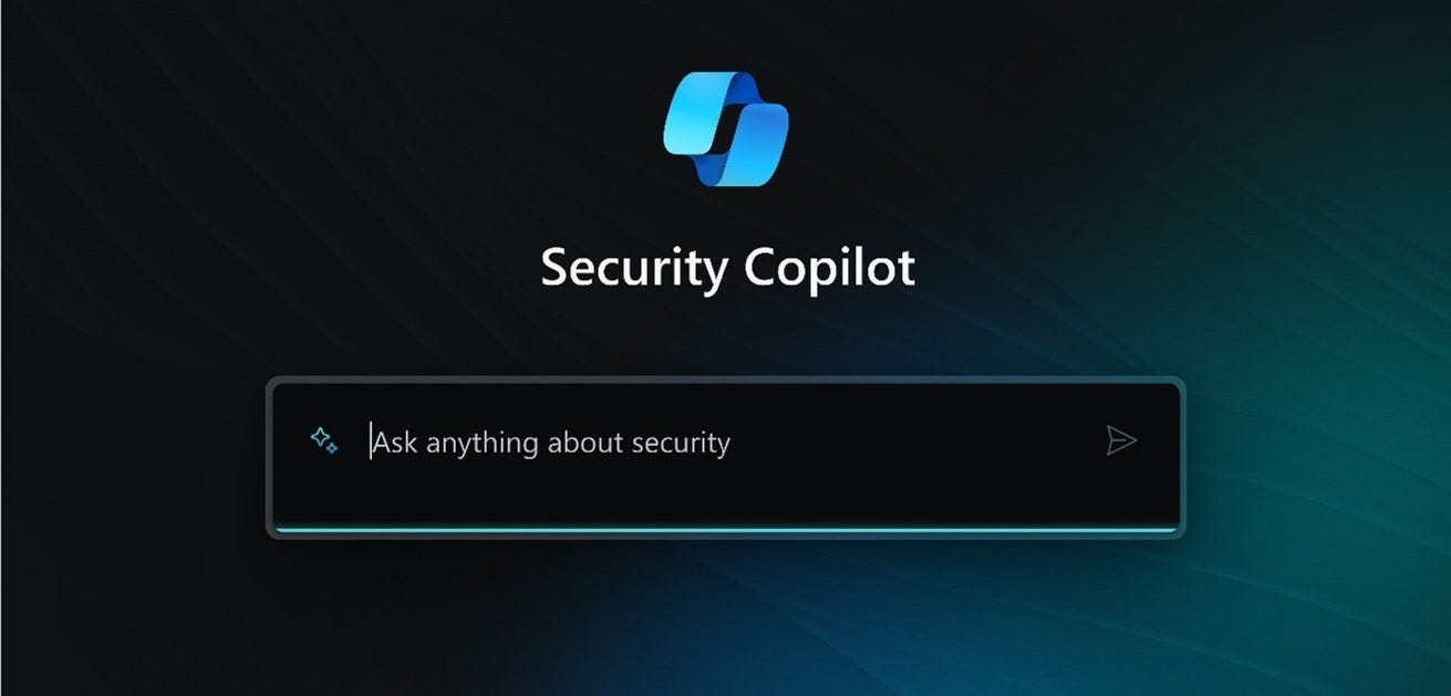 Take Flight: Your Guide to Getting Started with Microsoft Security Copilot
