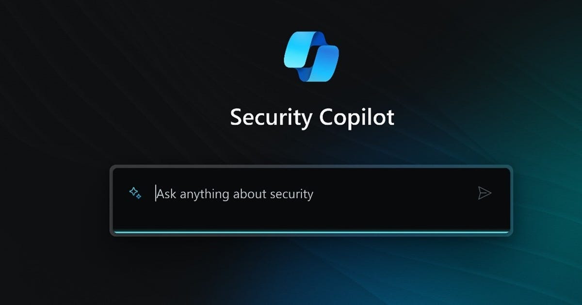 Take Flight: Your Guide to Getting Started with Microsoft Security Copilot
