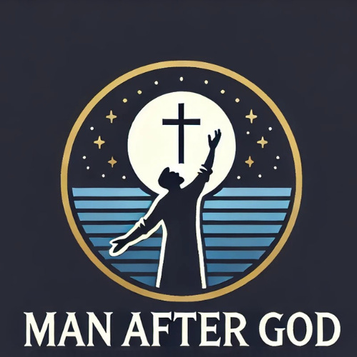 Man After God