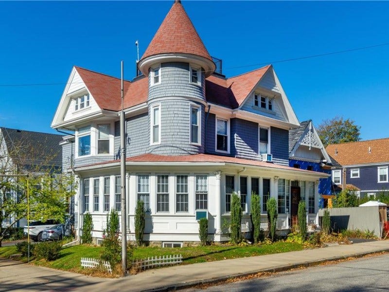 What Sold: A look at 15 home sales across Newport County (June 24 – 28)
