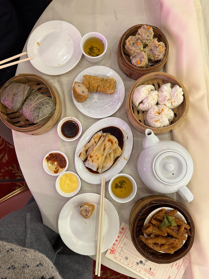 East Harbor Seafood Palace