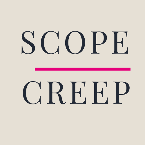 ScopeCreep