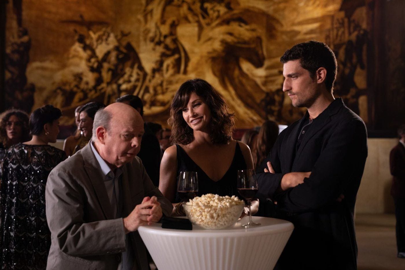 Rifkin&#39;s Festival | Quad Cinema