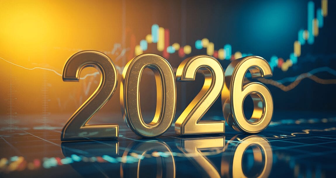 14 Financial Priorities to Focus on in 2026 - EGGBEV
